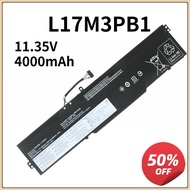 Laptop Battery L17C3PB0 L17M3PB1 L17D3PB0 5B10Q71251 Replacement for Lenovo IDEAPAD 330-17ICH 330-15