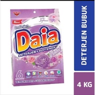 DAIA 4 KG JUMBO TERMURAH