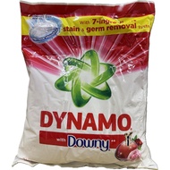 Dynamo | Downy | Colour Care | Detergent Powder [2kg] with 7 ingredient stain & germ removal system