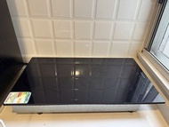 PANASONIC  KY-C223B 30厘米 2800W 座枱式/嵌入式雙頭電磁爐