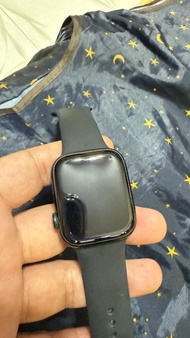 Apple Watch S8 45mm GPS