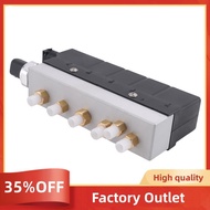 Air Suspension Control Valve Block C2C35166 2W935B696AA for  XJ6 XJ8 X350 X358  Distribution Valve