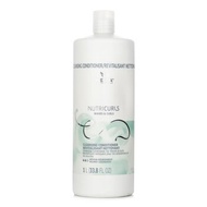 Wella 威娜 Nutricurls潔面護髮素（適用於波浪和捲髮） 1000ml/33.8oz