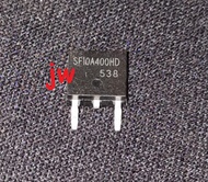 DIODA SF10A400HD SF10A400H SF10A400 10A400 TO-252 SMD