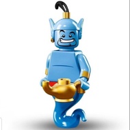 LEGO Disney 71012 ~ Genie minifigure (No 5).