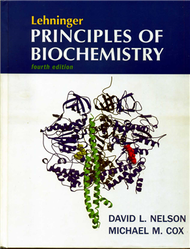 Lehninger PRINCIPLES OF BIOCHEMISTRY (新品)