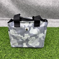 original J.LINDEBERG New Golf Handbag Satchel Mens And Womens Storage Bag Fashion Sports Leisure Cro