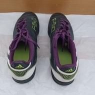 Adidas Soccer Boots shoes F50 Purple Messi Edition 紫色波boot 足球鞋