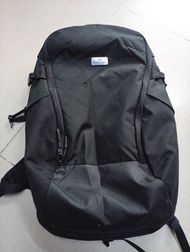 Doughnut Backpack Black