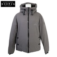Moncler 尼龍 GORE-TEX TIMOR 羽絨外套