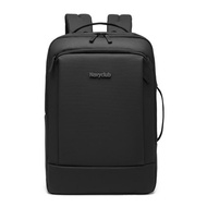 Macbook Air M4 2025 13 Inch Premium Waterproof Nylon Backpack Laptop Bag