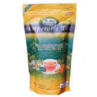 ♞,♘,♙,♟Emperor's Turmeric Tea 350g 15 in 1 ! Guaranteed Original !