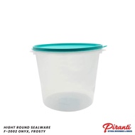 High ROUND SEALWARE F2002