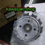 Ninja 150 R RR SS superkips original kawasaki Clutch Housing