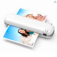 无 Suitable A4/a5/a6 Pouches 9 Inches Thermal Quick Warm-up Suitable Inches Thermal Laminator Roller 