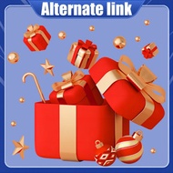 【Not for Sale】Complimentary Gift – Randomly Selected with Warm Wishes