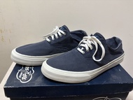 Sperry Top-Sider Cloud CVO 帆布鞋