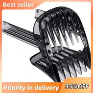 New 1-7mm Hair Clipper Comb for Philips HC9450 HC9490 HC9452 HC7460 HC7462 High Quality Hair Trimmer Replacement Comb