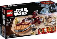 Lego Star Wars 75173