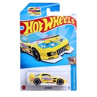[NS] Hot Wheels 24 Seven