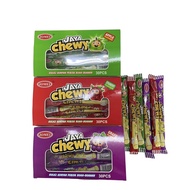 Jomei Jaya Chewy Fruit Candy Mix Flavor !!️30pcs