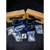 H2C SIDE MIRROR SHORT LEG