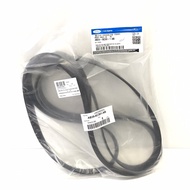 (แท้ศูนย์) สายพานหน้าเครื่อง MAZDA / FORD RANGER ปี 2012 / BT50 PRO T6 / มาสด้า ฟอร์ด เรนเจอร์ AB39-