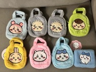 Chiikawa 收納袋 景品