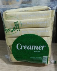 Ansell creamer stick kremer sachet isi 50 pcs