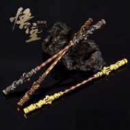 [SG] Black Myth Wukong Game Ruyi Golden Cudgel Figure The Monkey King Weapon Model