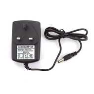 AC TO DC  Power Adapter 9V 2A ( UK Plug )
