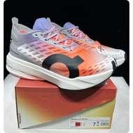 On Cloudboom Strike White Flame Prism Capsule Collection Shoes APL1 LIHF N8DT