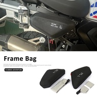 Frame Bag For BMW R1300GS Adventure R 1300 GS Adv R 1300GSA Motorcycle Accessories Waterproof Side P