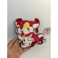 Garena carnival doll