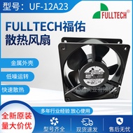 Taiwan FULLTECH FuYou Kipas Penyejuk UF15P23BTH /15PC23BTH UF12A23BWH Sekarang