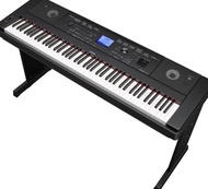 Promo!! Piano Yamaha Digital DGX660 / Dgx-660 ORIGINAL