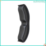 WU Ventilated Headphone Headrest Pad Headband Cushion for HD620S Headphones