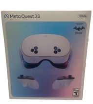 META QUEST 3S 128GB 日版 平行進口