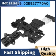 6-Speed Transmission Conductor Plate for   Golf   A3 Q3 TT  02E325039, 02E927770AQ
