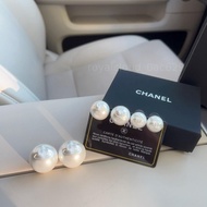 Chanel 耳環 細399/中459/大499