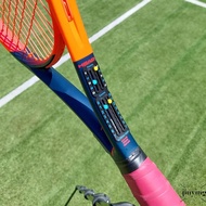 Tennis Score Keeper Scoring Right Tennis Racquet Score Record with Adhensive Strips Suitable for Mos