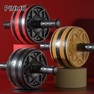 PINMU Power Roller - Abdominal Roller - Convenient armrest, high quality material abs roller ab roll