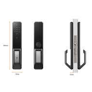 Smart Door Lock Lockin S30 Pro International Version