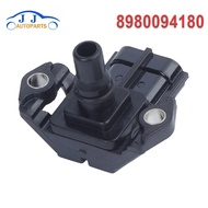 New High Quality Car Accessories MAP Sensor 8980094180 89009-4180 For ISUZU D-MAX 4HK1 3.0 Car acces