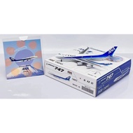 Ready Stock Bigbird All Nippon Air B747-100SR JA8138 1: 400 ANA Alloy Airplane Model