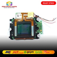 CCD CMOS Sensor Image Nikon D90