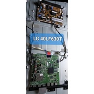 Lg Tv Circuit 40LF630,43LF540T, 43LF630T, 43LF632T, Power, Main Board...
