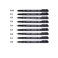 Snowman 700 Drawing Pen