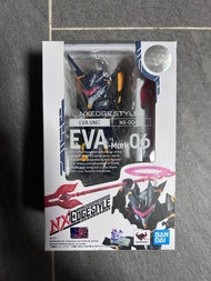 Bandai NXEDGE STYLE EVA Unit EVA-Mark.06 NX-0048