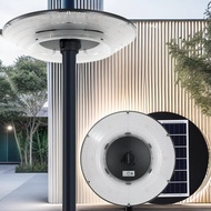 Solar UFO UFO Light Outdoor Garden Light Waterproof Lighting Villa Garden Super Bright Solar Street 